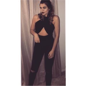 Meet your Posher, Morgan